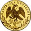 Mexico 8 Escudos (Pattern) REPUBLICA MEXICANA coin obverse