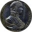 Mexico 8 Reales Agustin I Proclamation Coinage 1822  AGUSTIN PRIMER EMP CONSTITUCIONAL DE MO V MEDINA F coin obverse
