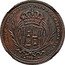 Mexico 8 Reales Carlos IV 1790  PROCLAMADO EN CAMPECHE POR JVAN PEDRO YTURALDE 1790 coin obverse