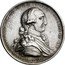 Mexico 8 Reales Proclamation of Charles IV 1789 INDIAS CARLOS IV PORLA GRACIA DL DIOS RET DE ESPANA IMPERADOR DE LAS coin obverse