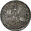 Mexico 8 Reals Proclamation of Charles IV 1789 MDCCLXXXI XIO ANLOPE PORTE...CALINDO.. coin reverse