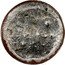 USA Five Cents (Uniface Reverse Impression)  coin obverse