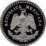 Mexico One Ounce X# MB22 Estados Unidos Mexicanos REPUBLICA MEXICANA coin obverse