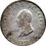 Mexico Peso Provisional Government Coinage 1915 KM# 743a ESTADO L. Y S. DE OAXACA 1915 coin obverse