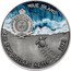 Niue Two Dollars (Loggerhead Sea Turtle) NIUE ISLAND PUBLIC SEAL OF NIUE ATUA NIUE TUKULAGI 2OZ TWO DOLLARS AG 999 2023 coin obverse