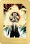 Niue Two Dollars Marvel Characters. Dr. Strange 2023 in set 1 OZ 999 FINE SILVER XX/20 ©MARVEL coin reverse