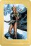 Niue Two Dollars Marvel Characters. Valkyrie 2023 in set 1 OZ 999 FINE SILVER XX/20 ©MARVEL coin reverse