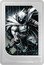 Niue Two Dollars Marvel Universe. Moon Knight 2023 in set 1 OZ 999 FINE SILVER XX/20 ©MARVEL coin reverse
