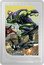 Niue Two Dollars Marvel Villains. Green Goblin 2023 in set 1 OZ 999 FINE SILVER XX/20 ©MARVEL coin reverse