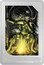 Niue Two Dollars Marvel Villains. Loki 2023 in set 1 OZ 999 FINE SILVER XX/20 ©MARVEL coin reverse