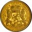Netherlands 1 Ducaton West Friesland Province 1673  KM# Pn2 CONCORDIA RES PARVӔ CRESCVNT 1673 coin reverse