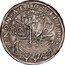Italy 1 Ducatone (Francis I) NON ALIO SIDERE I T coin reverse