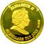 Fiji 10 Dollars Beer Brewer 2010 Proof KM# 413 ELIZABETH II 10 DOLLARS FIJI 2012 AU .999 coin obverse