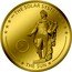 Fiji 10 Dollars The Sun 2010 Proof KM# 216 THE SOLAR SYSTEM THE SUN coin reverse