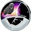 Fiji 10 Dollars Bjurbole Meteorite. Finland 2013 Proof KM# 500 BJURBOLE FINLAND 1899 METEORITES - COSMIC FIREBALLS FR coin reverse