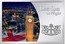 Fiji 10 Dollars London at Night 2012 Proof KM# 323 LONDON AT NIGHT coin reverse