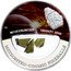 Fiji 10 Dollars Neuschwanstein Meteorite 2012 Proof KM# 492 NEUSCHWANSTEIN GERMANY 2002 METEORITES-COSMIC FIREBALLS FR coin reverse