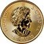 Canada 10 Dollars (Kermode Bear) 10 DOLLARS ELIZABETH II D G REGINA SB coin obverse