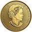 Canada 10 Dollars Twin Maples Leaves 2020 In Sets only 10 DOLLARS ELIZABETH II D G REGINA SB coin obverse
