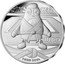France 10 Euro (Mascot. Judo) PARIS 2024 JUDO coin reverse