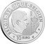 Belgium 10 Euro Philippe Hanseatic Cities 2023  Proof BELGIE - BELGIQUE - BELGIEN FP LL 2023 10 EURO coin obverse
