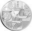 Belgium 10 Euro Philippe Hanseatic Cities 2023  Proof IB HANZESTEDEN VILLES HANSÉATIQUES IN BELGIË DE BELGIQUE coin reverse
