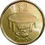 Fiji 2 Dollars Tanoa. Peregrine Falcon 2012 KM# 337 $2 TANOA coin reverse