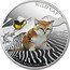 Fiji 2 Dollars Felis Margarita. Wild Cat 2013 Proof KM# 343 FELIS MARGARITA WILD CAT coin reverse