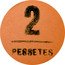 Spain 2 Pesetas Granadella ND  2 PESSETES coin reverse