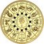 Samoa 20 Cents Hephaestus and Libra 2022 In Sets only ELIZABETH II IRB SAMOA 2022 ARIES TAURUS GEMINI CANCER LEO VIRGO LIBRA SCORPIUS SAGITTARIUS CAPRICORNUS AQUARIUS PISCES coin obverse