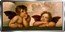 Fiji 20 Dollars Sistine Madonna. Angels 2012 Proof KM# 314 coin reverse