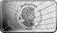 Canada 20 Dollars Canada’s Unexplained Phenomena - The Duncan Incident 2023 20 DOLLARS ELIZABETH II D G REGINA 2023 1952 2022 coin obverse