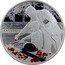 Canada 20 Dollars (Elizabeth II - Remembrance Day) 2023 CANADA SP coin reverse