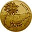 Fiji 200 Dollars Pacific Sovereign 2011 Proof KM# 215 PACIFIC SOVEREIGN 1 OZ 999.9 FINE GOLD FIJI coin reverse