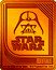 Niue 25 Dollars Star Wars 2023  Proof 01/10 1/4 OZ 9999 FINE GOLD © & ™ LUCASFILM LTD. coin reverse
