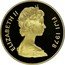 Fiji 250 Dollars 15th Anniversary of World Wildlife Fund 1978 KM# 43 ELIZABETH II FIJI 1978 coin obverse