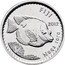 Fiji 5 Cents Lali. Nuqa Roro 2012 KM# 332 FIJI 2012 NUQA RORO coin obverse