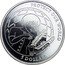 Cook Islands 5 Dollars Protect Our World 1992 Proof KM# 137 PROTECT OUR WORLD 5 DOLLARS coin reverse