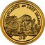 Fiji 5 Dollars Lost Island. Atlantis 2006 Proof KM# 270 ATLANTIS LOST ISLAND $5 coin reverse