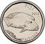 Fiji 50 Cents Varivoce 2012 KM# 335 FIJI 2012 VARIVOCE coin obverse
