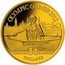 Fiji 50 Dollars London Olympics 2011 Proof KM# 248 OLYMPIC GAMES 2012 50 DOLLARS coin reverse