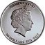 Fiji 50 Dollars Hatshepsut 2012 Proof KM# 360 ELIZABETH II 50 DOLLARS FIJI 2012 IRB coin obverse
