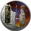 Fiji 50 Dollars Horus 2012 Proof KM# 364 coin reverse