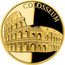 Niue 50 Dollars (Colosseum) COLOSSEUM coin reverse