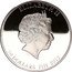 Fiji 50 Dollars Neferititi 2012 Proof KM# 229 ELIZABETH II IRB 50 DOLLARS FIJI 2012 coin obverse