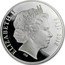 Fiji 50 Dollars Titanic 2012 Proof KM# 197 ELIZABETH II FIJI 2012 IRB coin obverse