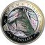 Fiji 50 Dollars Titanic 2012 Proof KM# 197 THE R.M.S. TITANIC 50 DOLLARS coin reverse