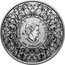 Canada 500 Dollars 35th Anniversary of the Silver Maple Leaf 2023 SB 1952 2022 ELIZABETH II D G REGINA 500 DOLLARS. coin obverse