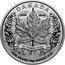 Canada 500 Dollars 35th Anniversary of the Silver Maple Leaf 2023 CANADA 9999 9999 1988 35 YEARS ANS 2023 FINE SILVER 5 KG ARGENT PUR coin reverse
