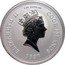 Cook Islands One Dollar Princess Diana 1997 Proof KM# 308.1 ELIZABETH II 1 OZ SILVER 999 COOK ISLANDS RDM 1997 coin obverse